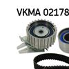 SKF Timing Cam Belt Kit VKMA 02178