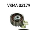 SKF Timing Cam Belt Kit VKMA 02179