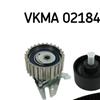 SKF Timing Cam Belt Kit VKMA 02184