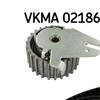 SKF Timing Cam Belt Kit VKMA 02186