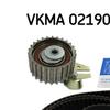 SKF Timing Cam Belt Kit VKMA 02190