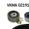 SKF Timing Cam Belt Kit VKMA 02191