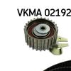 SKF Timing Cam Belt Kit VKMA 02192