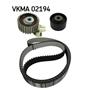 SKF Timing Cam Belt Kit VKMA 02194