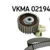 SKF Timing Cam Belt Kit VKMA 02194