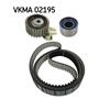 SKF Timing Cam Belt Kit VKMA 02195