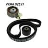 SKF Timing Cam Belt Kit VKMA 02197