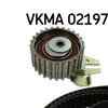 SKF Timing Cam Belt Kit VKMA 02197