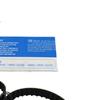 SKF Timing Cam Belt Kit VKMA 02201