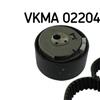 SKF Timing Cam Belt Kit VKMA 02204