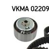 SKF Timing Cam Belt Kit VKMA 02209