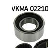 SKF Timing Cam Belt Kit VKMA 02210