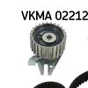 SKF Timing Cam Belt Kit VKMA 02212