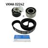 SKF Timing Cam Belt Kit VKMA 02242