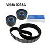 SKF Timing Cam Belt Kit VKMA 02384