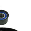 SKF Timing Cam Belt Kit VKMA 02386