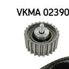 SKF Timing Cam Belt Kit VKMA 02390