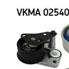 SKF Timing Cam Belt Kit VKMA 02540