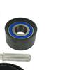 SKF Timing Cam Belt Kit VKMA 02983