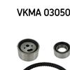 SKF Timing Cam Belt Kit VKMA 03050