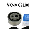 SKF Timing Cam Belt Kit VKMA 03100