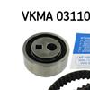 SKF Timing Cam Belt Kit VKMA 03110