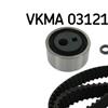 SKF Timing Cam Belt Kit VKMA 03121