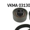 SKF Timing Cam Belt Kit VKMA 03130