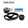 SKF Timing Cam Belt Kit VKMA 03140