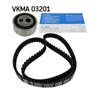 SKF Timing Cam Belt Kit VKMA 03201