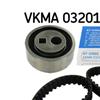 SKF Timing Cam Belt Kit VKMA 03201