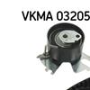 SKF Timing Cam Belt Kit VKMA 03205