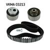 SKF Timing Cam Belt Kit VKMA 03213