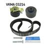 SKF Timing Cam Belt Kit VKMA 03214