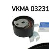 SKF Timing Cam Belt Kit VKMA 03231