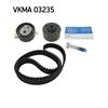 SKF Timing Cam Belt Kit VKMA 03235