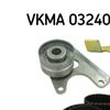 SKF Timing Cam Belt Kit VKMA 03240