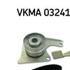 SKF Timing Cam Belt Kit VKMA 03241