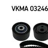 SKF Timing Cam Belt Kit VKMA 03246