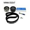 SKF Timing Cam Belt Kit VKMA 03247