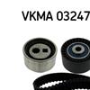 SKF Timing Cam Belt Kit VKMA 03247