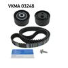 SKF Timing Cam Belt Kit VKMA 03248