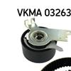 SKF Timing Cam Belt Kit VKMA 03263