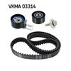 SKF Timing Cam Belt Kit VKMA 03314