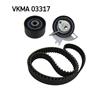 SKF Timing Cam Belt Kit VKMA 03317