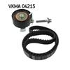 SKF Timing Cam Belt Kit VKMA 04215