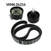 SKF Timing Cam Belt Kit VKMA 04216