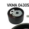 SKF Timing Cam Belt Kit VKMA 04305