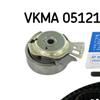 SKF Timing Cam Belt Kit VKMA 05121