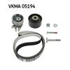 SKF Timing Cam Belt Kit VKMA 05194